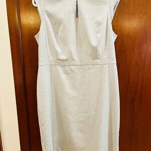 Ann Taylor Petite Dress